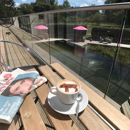 Piglets Boutique Country Stay Saffron Walden Extérieur photo