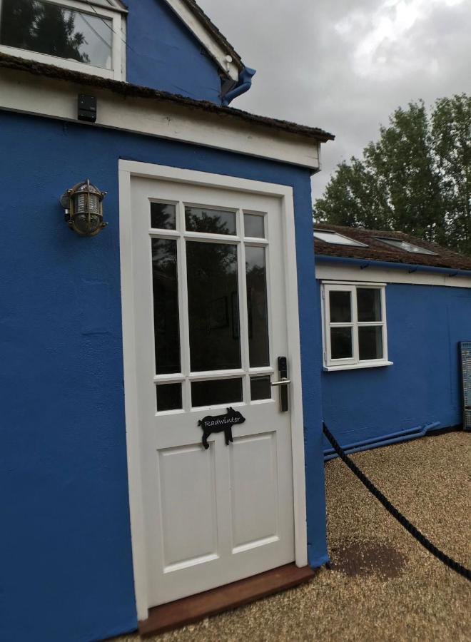Piglets Boutique Country Stay Saffron Walden Extérieur photo