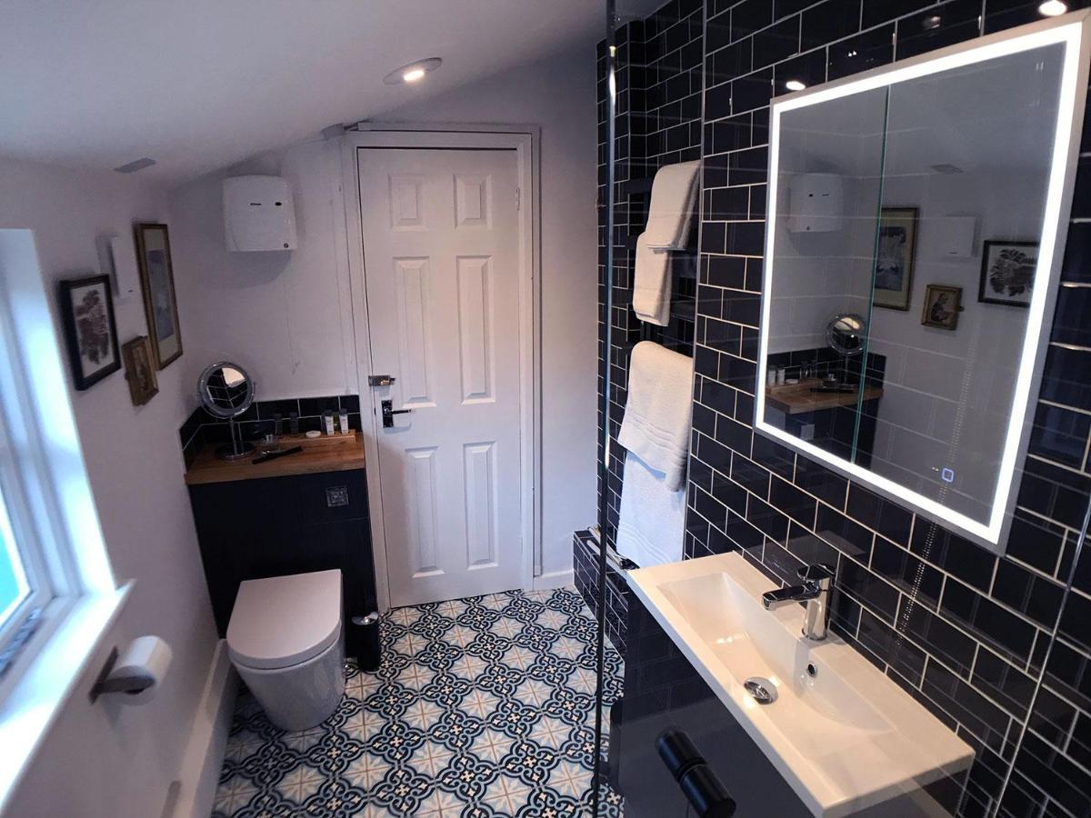 Piglets Boutique Country Stay Saffron Walden Extérieur photo