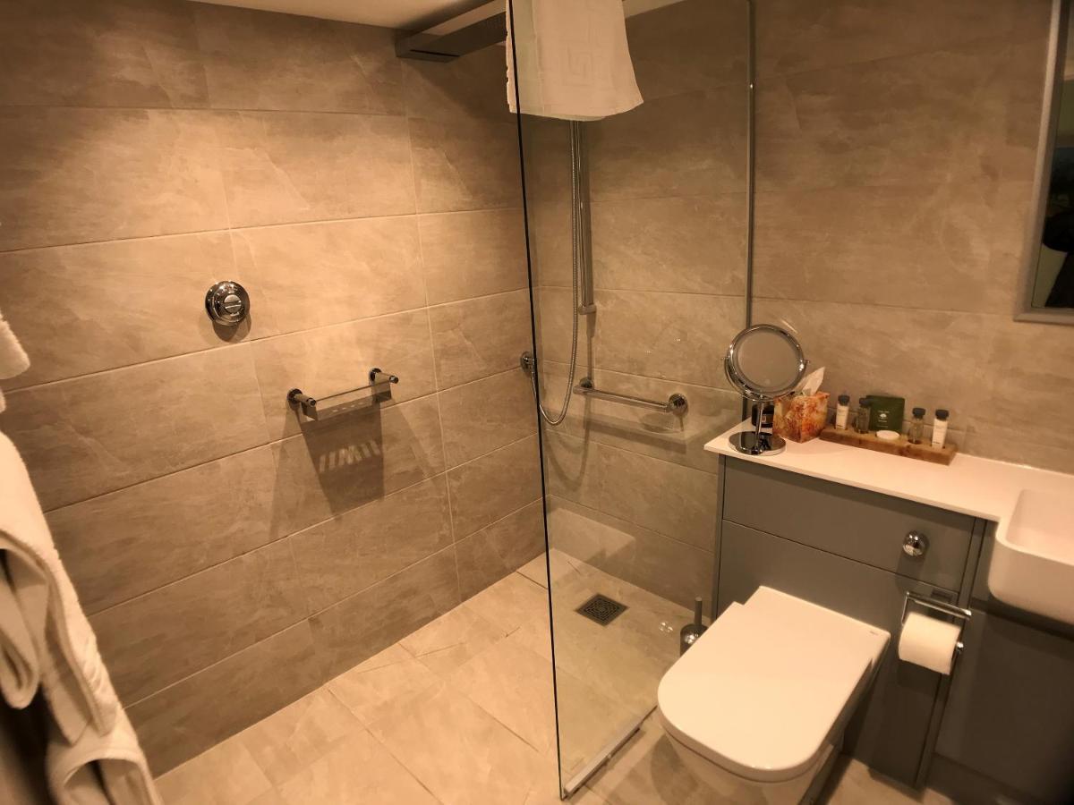 Piglets Boutique Country Stay Saffron Walden Extérieur photo