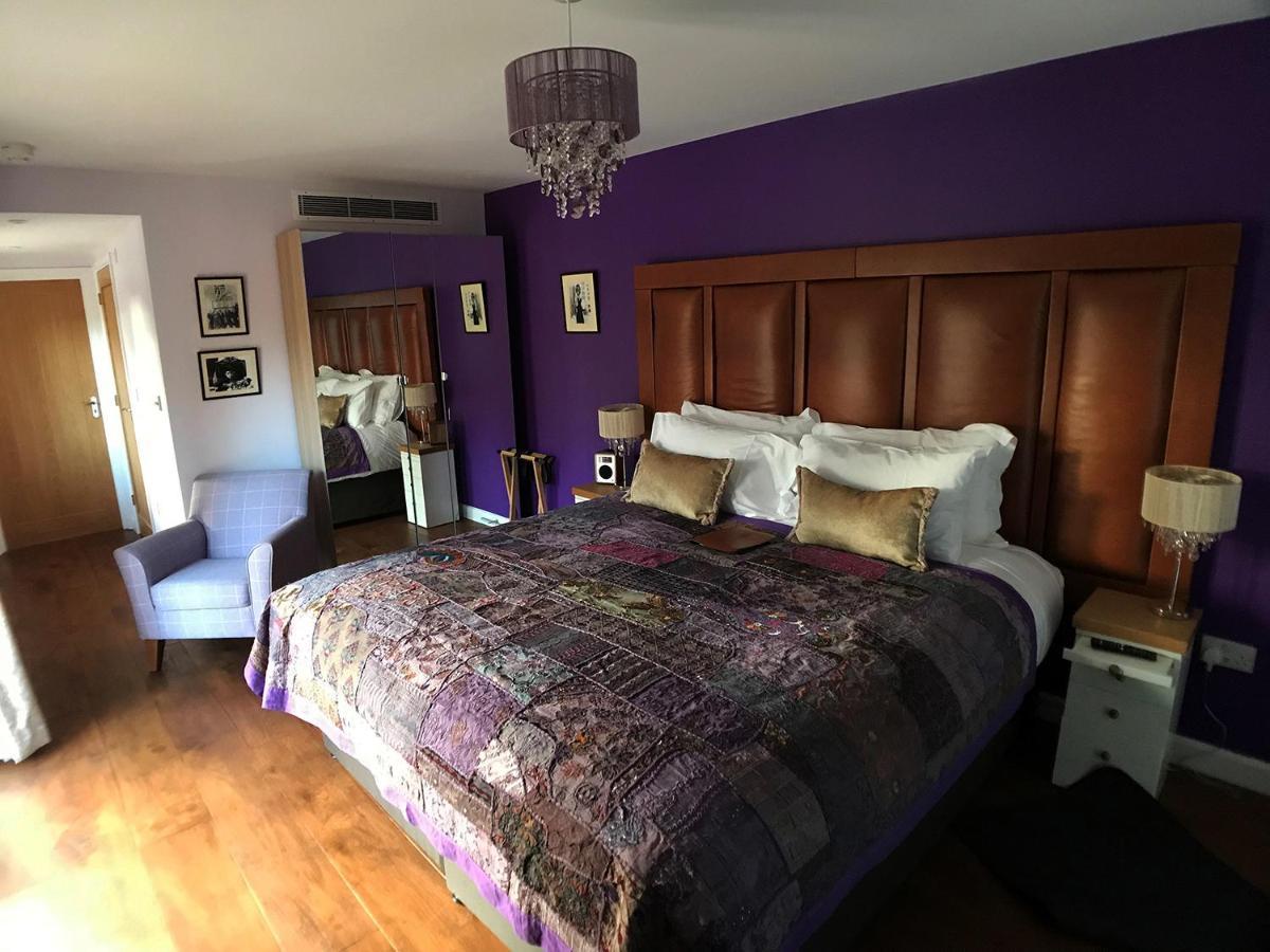 Piglets Boutique Country Stay Saffron Walden Extérieur photo