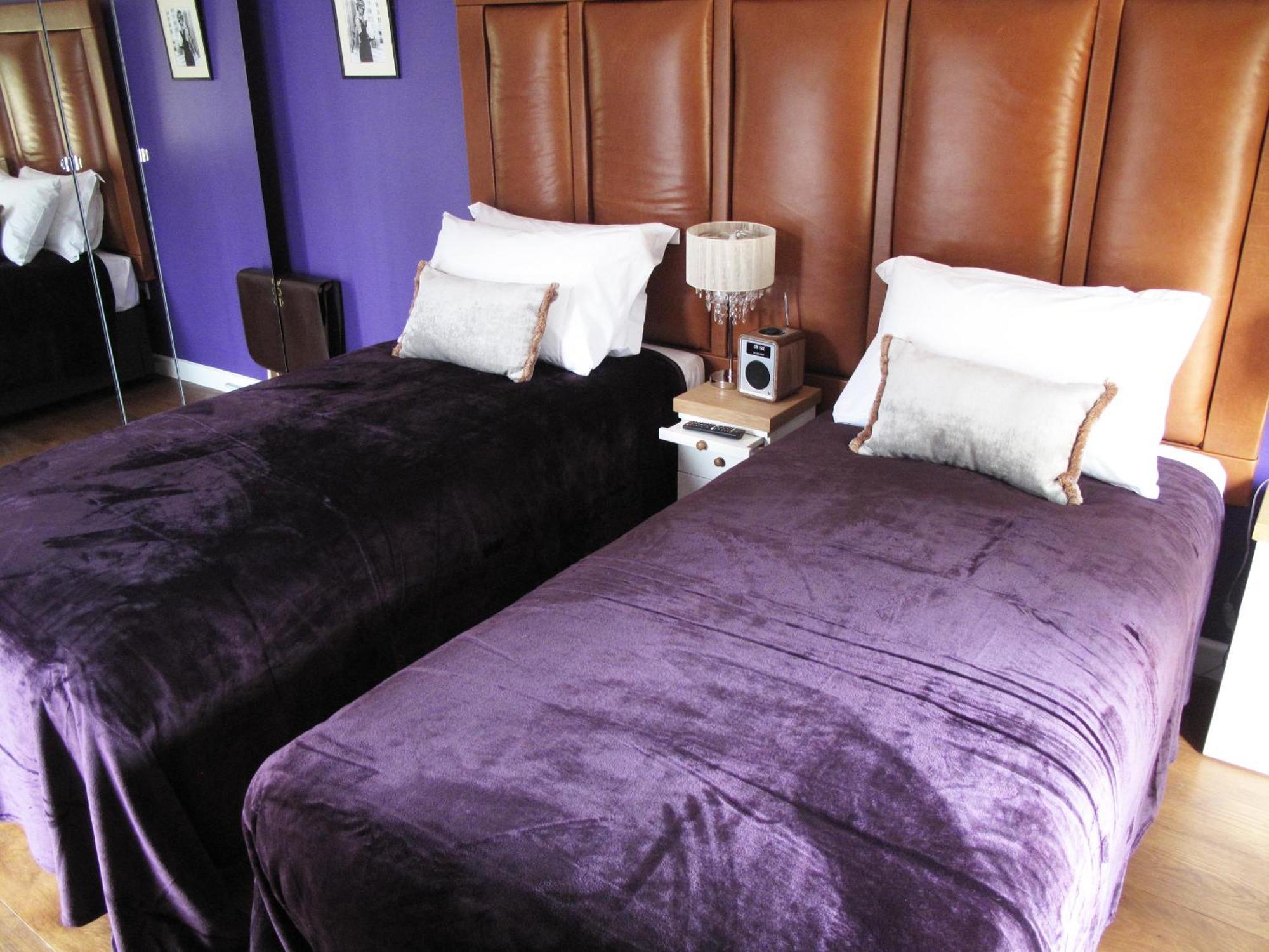 Piglets Boutique Country Stay Saffron Walden Extérieur photo