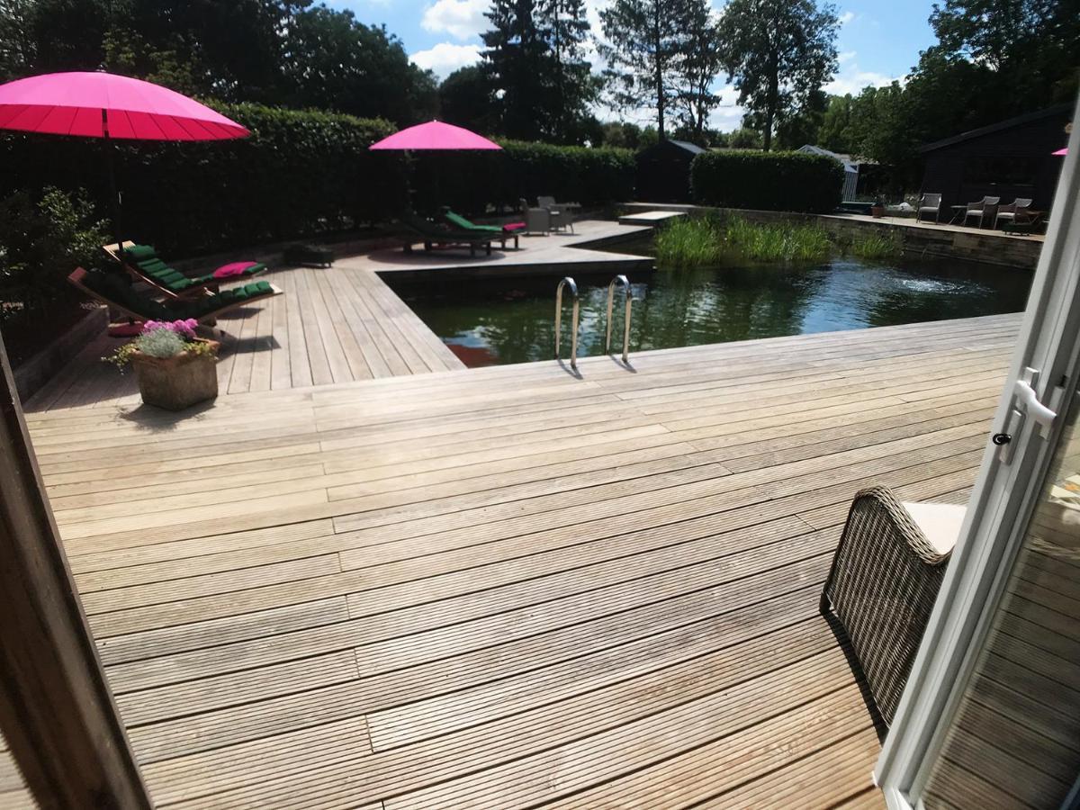 Piglets Boutique Country Stay Saffron Walden Extérieur photo