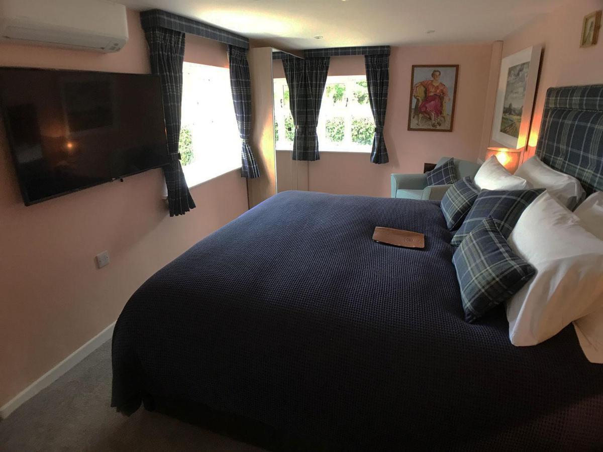 Piglets Boutique Country Stay Saffron Walden Extérieur photo