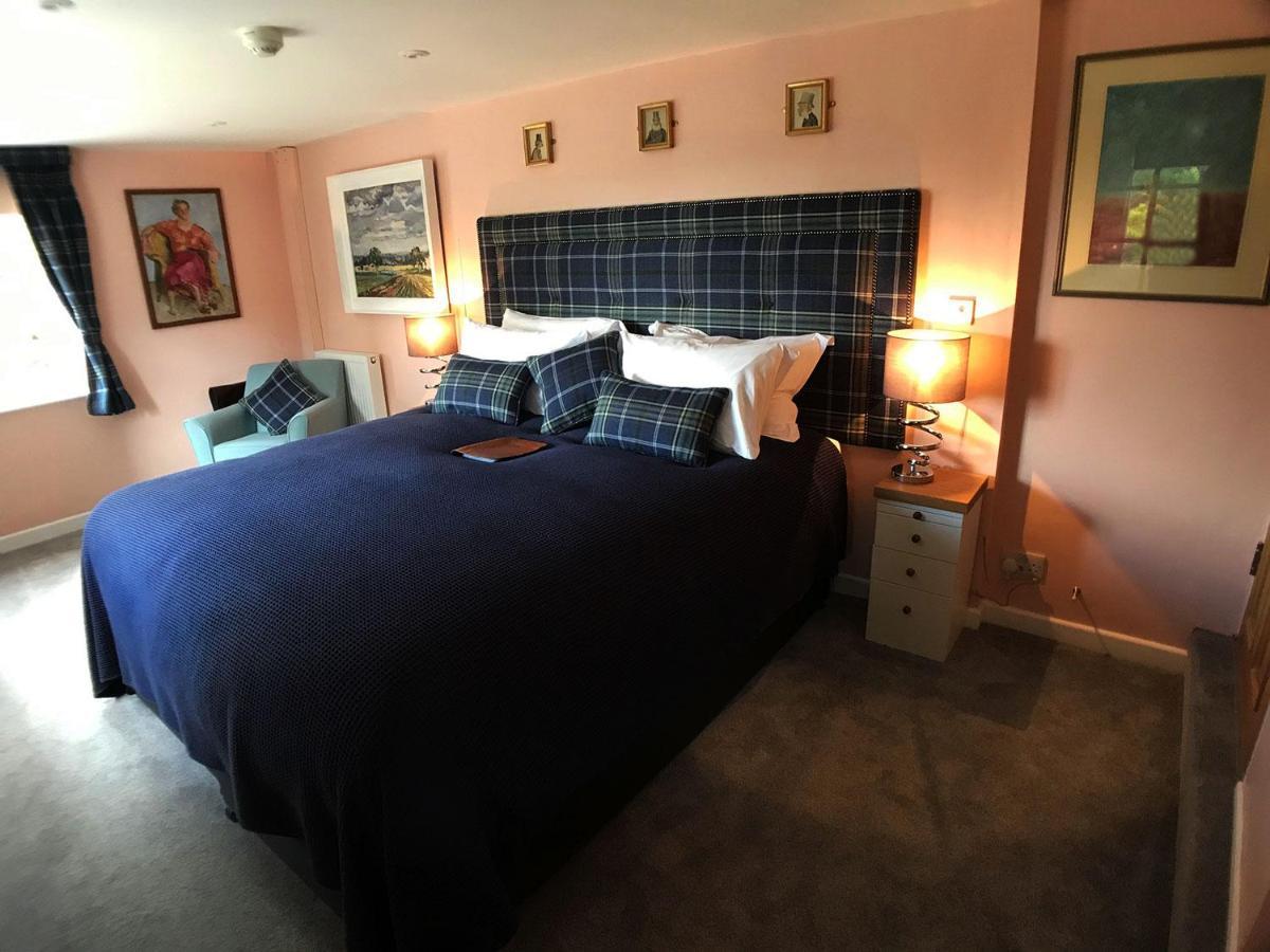 Piglets Boutique Country Stay Saffron Walden Extérieur photo