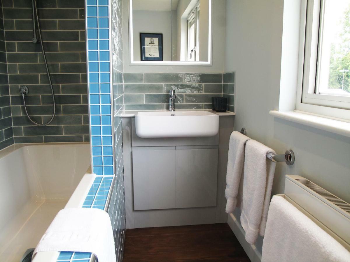 Piglets Boutique Country Stay Saffron Walden Extérieur photo