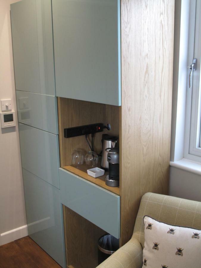 Piglets Boutique Country Stay Saffron Walden Extérieur photo