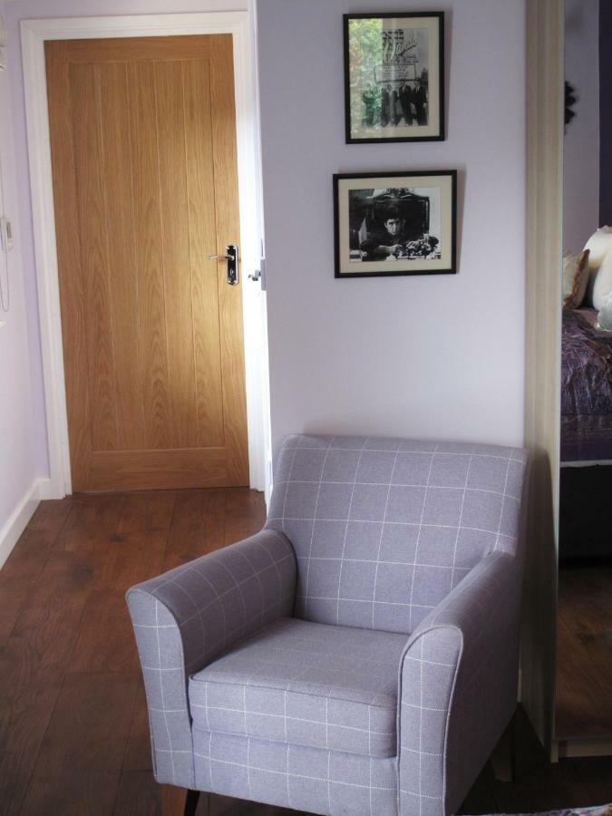 Piglets Boutique Country Stay Saffron Walden Extérieur photo