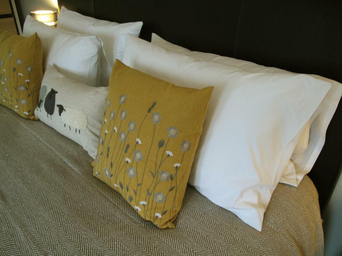 Piglets Boutique Country Stay Saffron Walden Extérieur photo