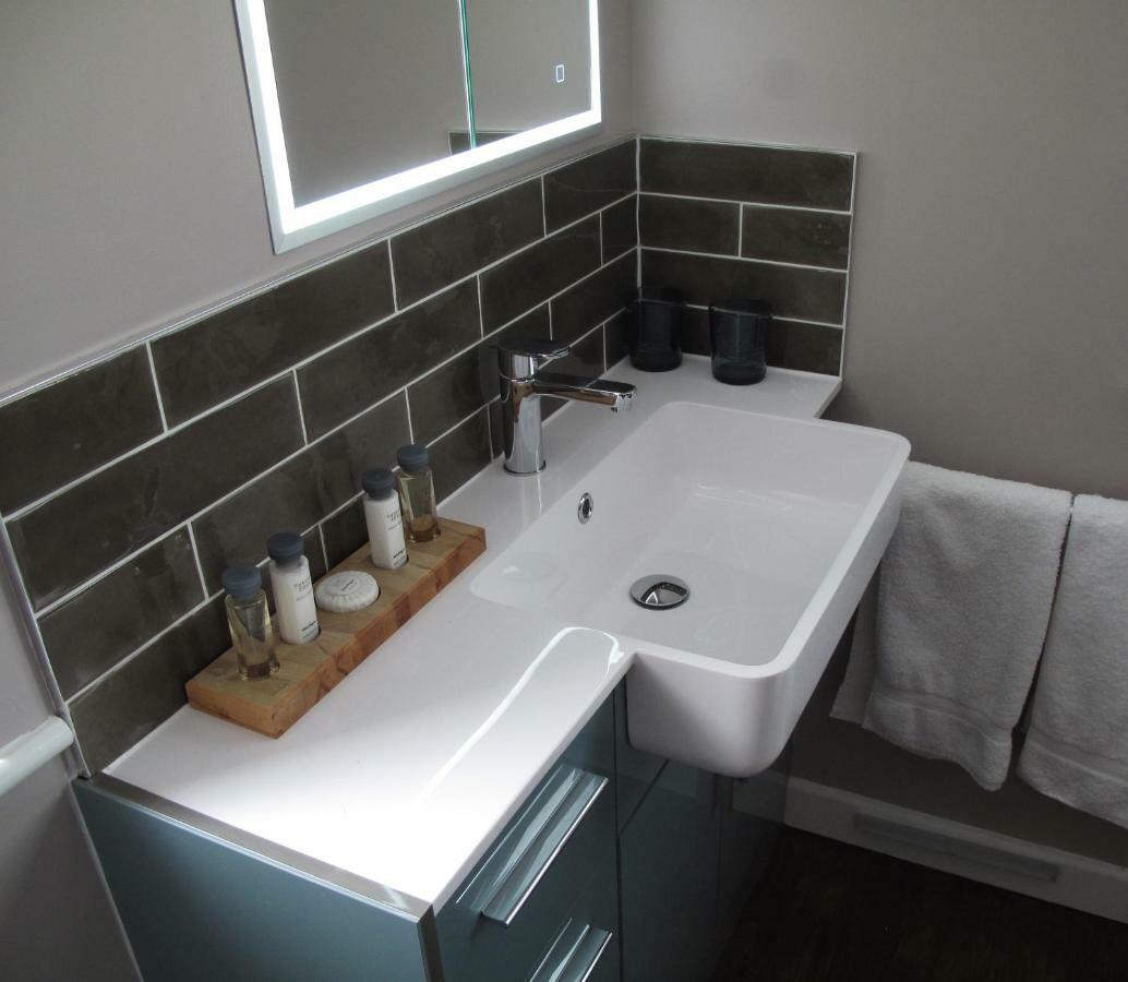 Piglets Boutique Country Stay Saffron Walden Extérieur photo