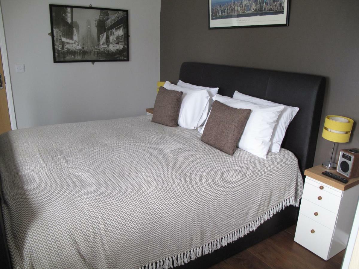 Piglets Boutique Country Stay Saffron Walden Extérieur photo