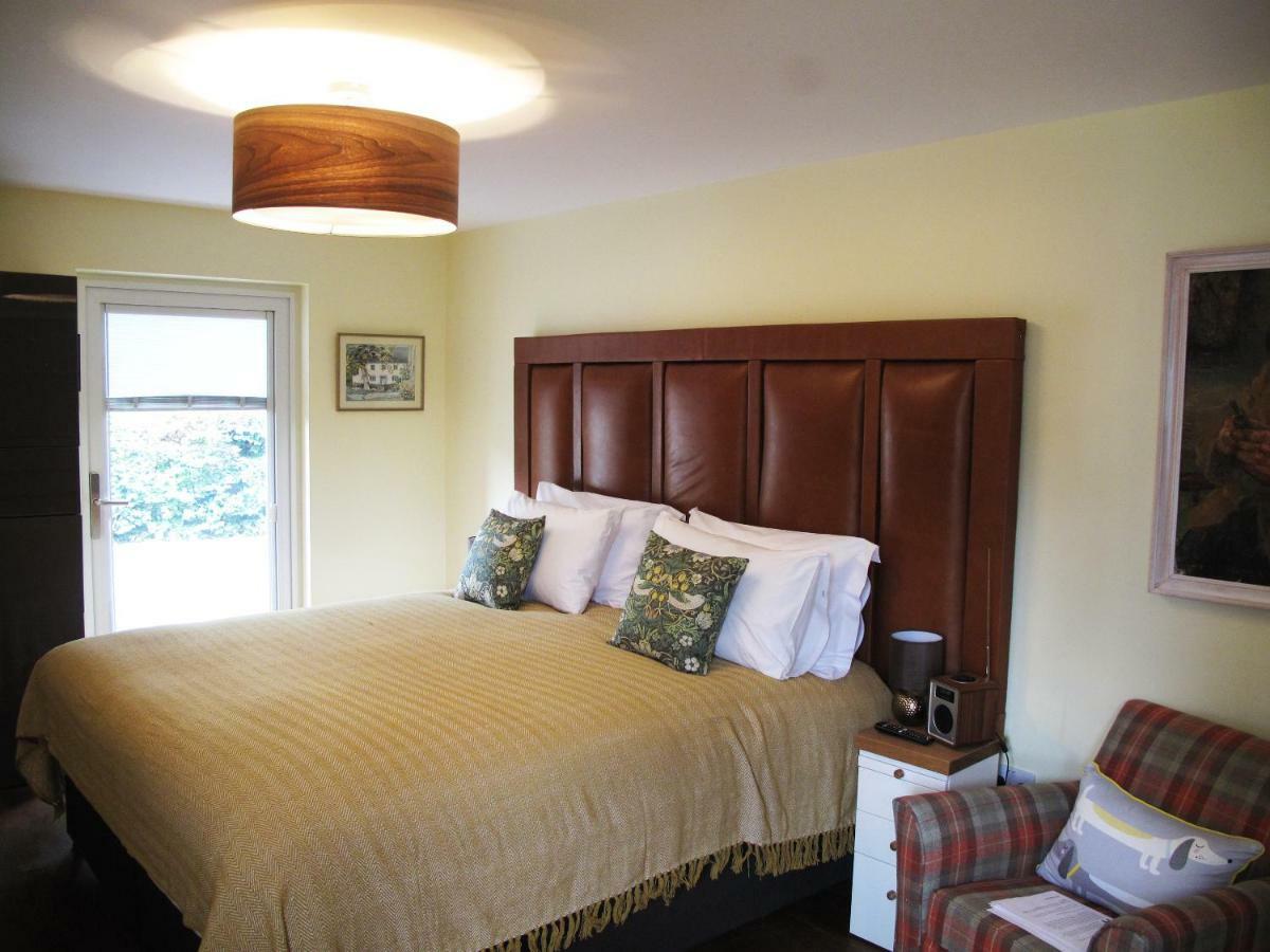 Piglets Boutique Country Stay Saffron Walden Extérieur photo